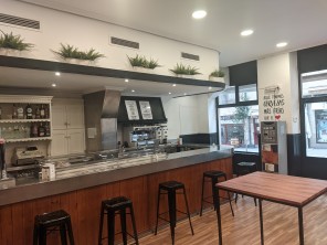 Estancias